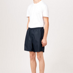 Monogram Board Shorts – the technical fabric of this iconic board shorts is adorned with a discrete monogram – LUX VERSE Luxury Designer Fashion Outlet