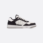 B27 Low-Top Sneaker Diamond Canvas – the sneaker is enhanced with CD Icon eyelets as well as numerous emblematic details – LUX VERSE Luxury Designer Fashion Outlet