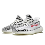 Yeezy Zebra – each product is rigorously inspected by experienced experts guaranteeing authenticity – LUX VERSE Luxury Designer Fashion Outlet