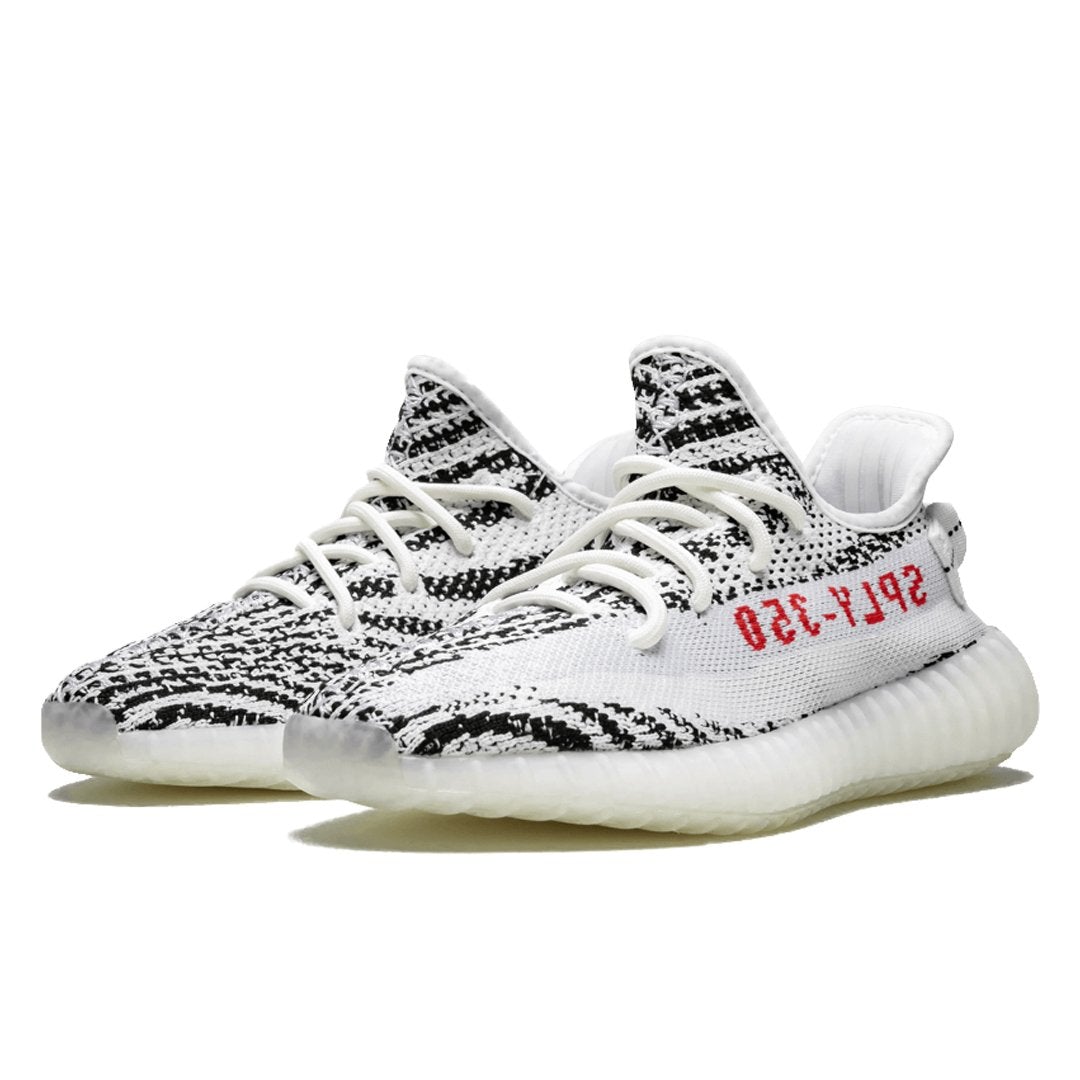 Yeezy Zebra – each product is rigorously inspected by experienced experts guaranteeing authenticity – LUX VERSE Luxury Designer Fashion Outlet
