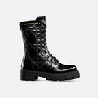 D-Unit Ankle Boot – new for the Cruise 2024 collection, the D-Unit ankle boot is a bold, modern creation – LUX VERSE Luxury Designer Fashion Outlet