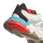Ozweego Pure – oZWEEGO PURE SHOES ULTRA-CUSHIONED TRAINERS WITH A MAJOR IMPACT – LUX VERSE Luxury Designer Fashion Outlet