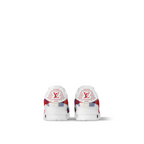 Trainer Sneaker Signature Touch – it is distinguished by its multiple signature details and technical rubber outsole – LUX VERSE Luxury Designer Fashion Outlet