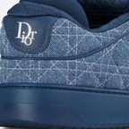 B9S Skater Sneaker – the B9S skater sneaker is inspired by skater codes and the House's couture spirit – LUX VERSE Luxury Designer Fashion Outlet