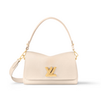 Soft Twist – the perfect everyday companion, combining fashion with comfort, the Soft Twist – LUX VERSE Luxury Designer Fashion Outlet