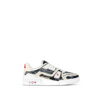 Trainer Classic Sneaker – this cult sneaker is notable for its elaborately constructed upper, which takes – LUX VERSE Luxury Designer Fashion Outlet