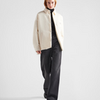 Light Re-Nylon padded jacket – made with sustainable materials, this jacket is both lightweight and durable – LUX VERSE Luxury Designer Fashion Outlet