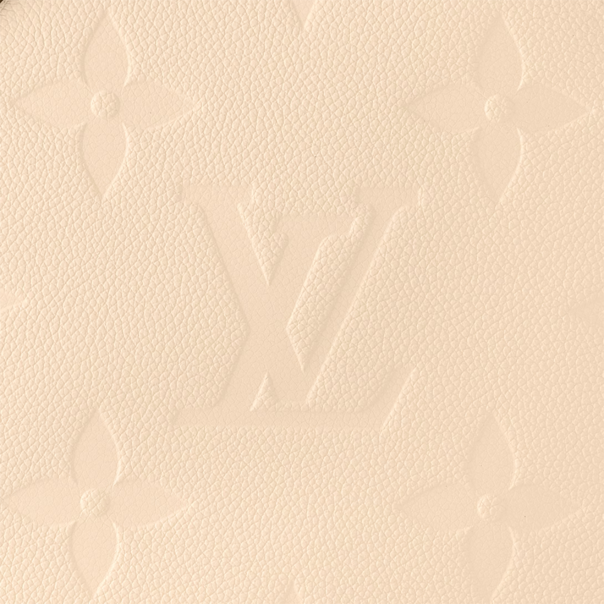 Neverfull MM Creme – the Neverfull MM tote bag is made from grained Monogram Empreinte leather, – LUX VERSE Luxury Designer Fashion Outlet