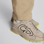 Dior B30 Sneaker Modern Sporty – the B30 sneaker has become a new House essential distinguished by its modern and – LUX VERSE Luxury Designer Fashion Outlet