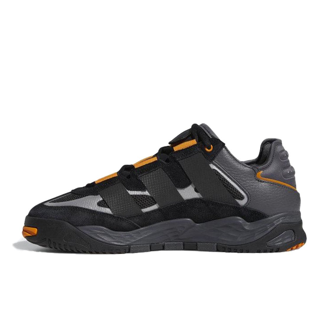 Niteball – nITEBALL SHOES STREETBALL-INSPIRED SHOES WITH REFLECTIVE DETAILS – LUX VERSE Luxury Designer Fashion Outlet