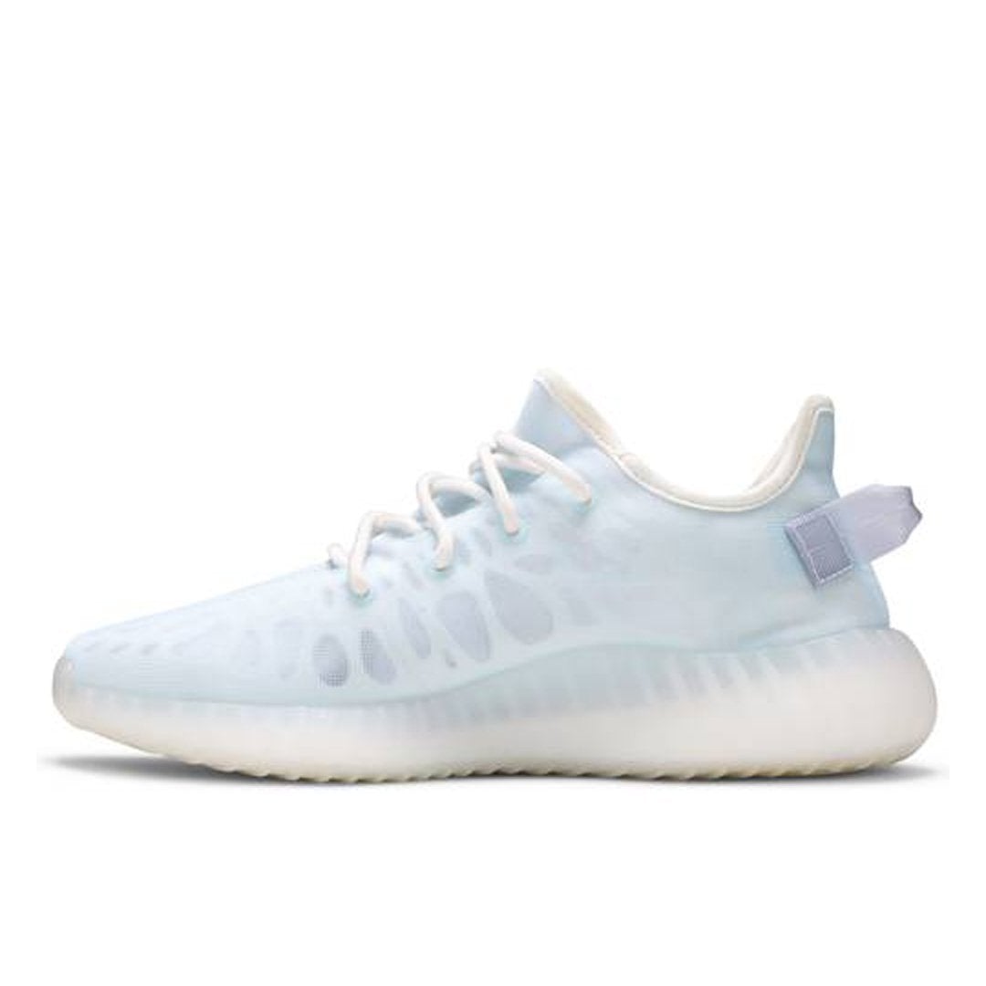 Mono Ice – the Mono pack brings back the heel’s pull tab design on each pair – LUX VERSE Luxury Designer Fashion Outlet
