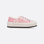 Boosted Walk Platforms Sneaker – the sneaker can be worn with other creations – LUX VERSE Luxury Designer Fashion Outlet