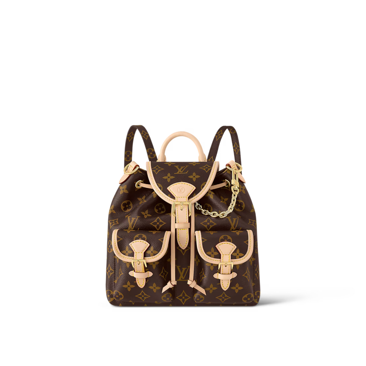 Excursion PM – made from Monogram canvas with leather trim, the super-cute, super-functional – LUX VERSE Luxury Designer Fashion Outlet