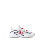 Barracuda Sneaker – part of the 37th America's Cup collection, the Barracuda sneaker is a technical – LUX VERSE Luxury Designer Fashion Outlet
