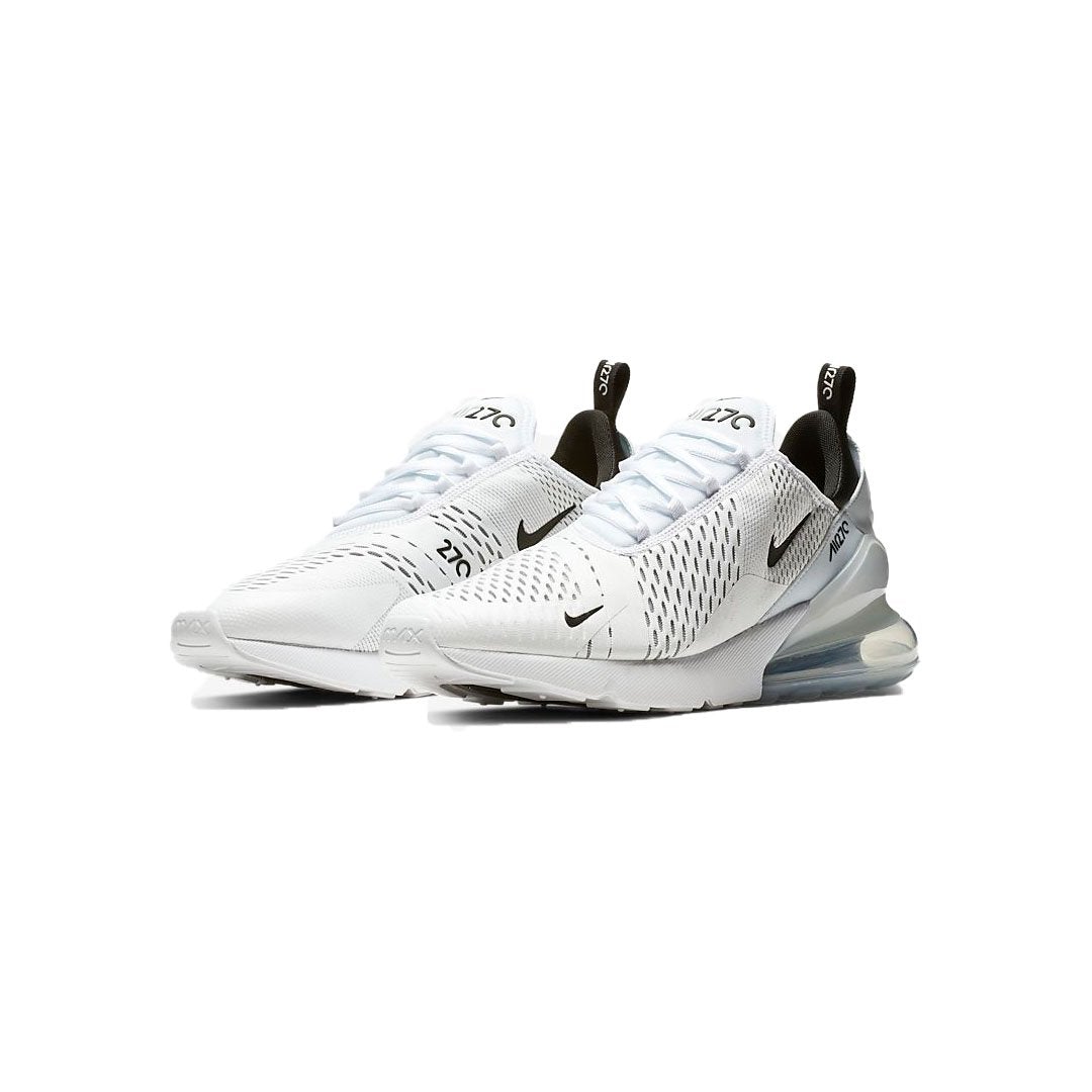 Air Max 270 – the design draws inspiration from Air Max icons, showcasing's greatest – LUX VERSE Luxury Designer Fashion Outlet