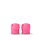 Trainer Maxi Classic Sneaker – an oversized version of the iconic Trainer sneaker, this model is complemented – LUX VERSE Luxury Designer Fashion Outlet