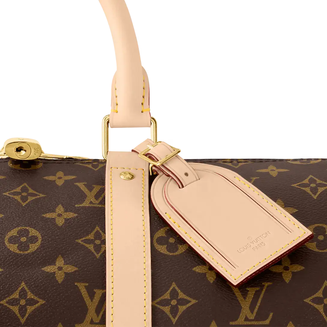 LV Keepall Travel Bag 45 – since 1930, Keepall duffle has journeyed alongside generations of elegant – LUX VERSE Luxury Designer Fashion Outlet