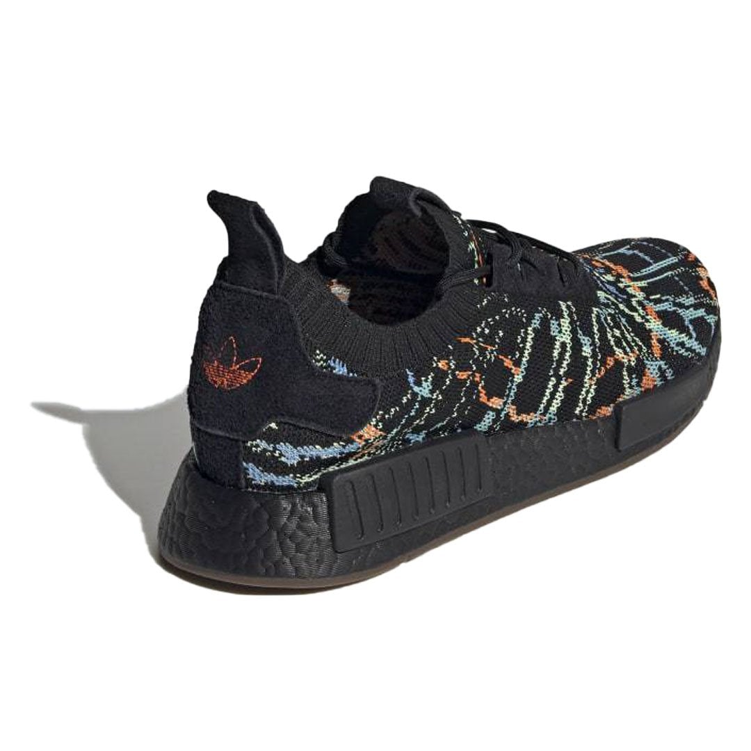 Nmd_r1 Primeknit – visually, that is – LUX VERSE Luxury Designer Fashion Outlet