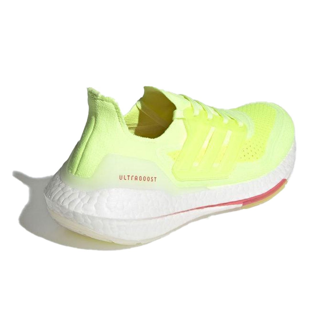 Ultraboost 21 Shoes – innovation after innovation – LUX VERSE Luxury Designer Fashion Outlet