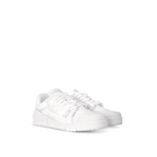 Trainer Sneaker – the upper is made of a mix of reflective and technical materials and features – LUX VERSE Luxury Designer Fashion Outlet