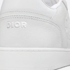 B27 Low-Top Sneaker Leather – the B27 low-top sneaker is a new House essential – LUX VERSE Luxury Designer Fashion Outlet