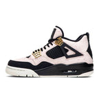 Splatter (W) – the retro silhouette features a pinkish hue on is leather upper, embellished with – LUX VERSE Luxury Designer Fashion Outlet