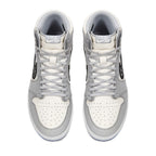 High – jordan Brand connected with Parisian fashion house to create history with – LUX VERSE Luxury Designer Fashion Outlet