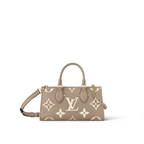 OnTheGo East West B – introducing the OnTheGo East West tote, interpreted in a beautifully proportioned – LUX VERSE Luxury Designer Fashion Outlet