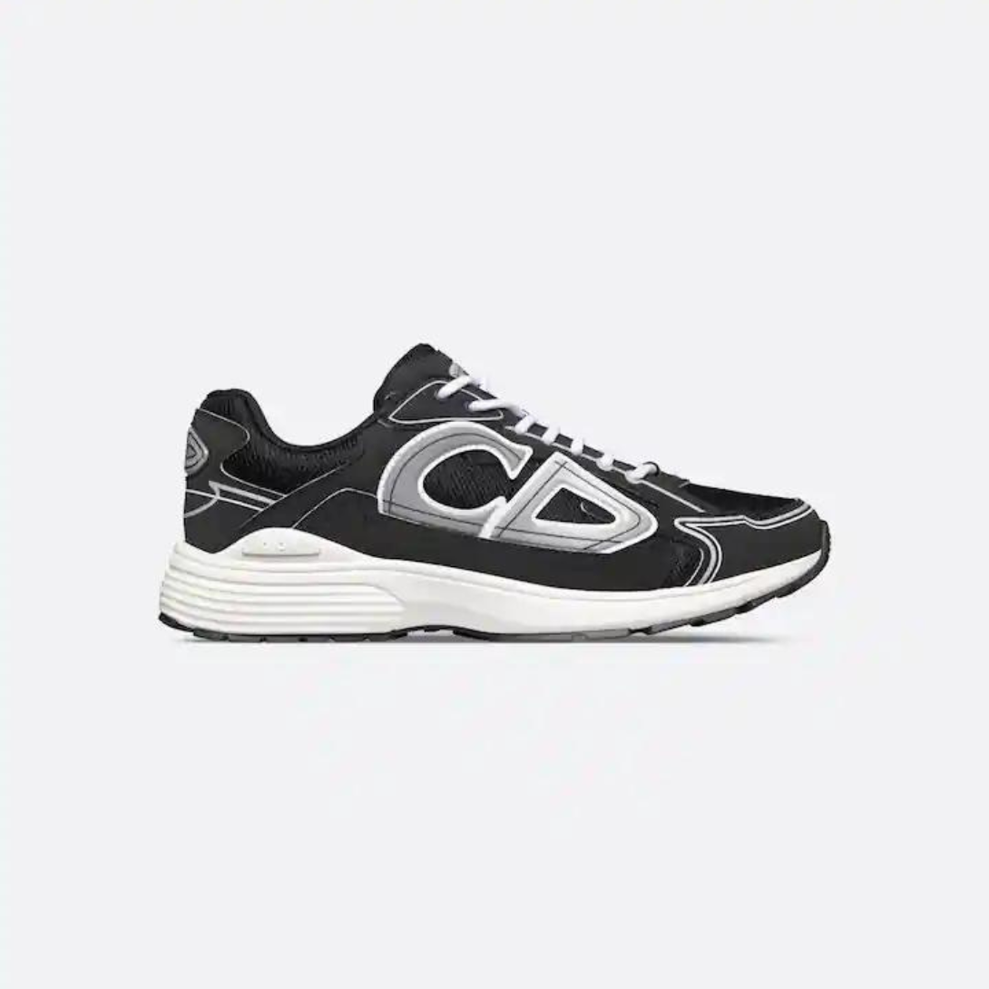 B30 Low-Top Sneaker – its ultra-lightweight sculpted rubber sole is enhanced with hallmark accents while – LUX VERSE Luxury Designer Fashion Outlet