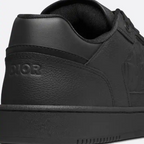 B27 Low-Top Sneaker Leather – displaying the virtuosity of the ateliers, the Oblique motif is delicately embossed – LUX VERSE Luxury Designer Fashion Outlet