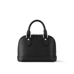 Nano Alma – the Nano Alma is a miniature replica of the iconic Alma bag, which is crafted – LUX VERSE Luxury Designer Fashion Outlet