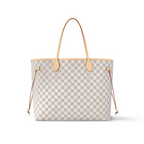 Neverfull GM Rose Ballerine – the Neverfull GM tote unites timeless design with heritage details – LUX VERSE Luxury Designer Fashion Outlet