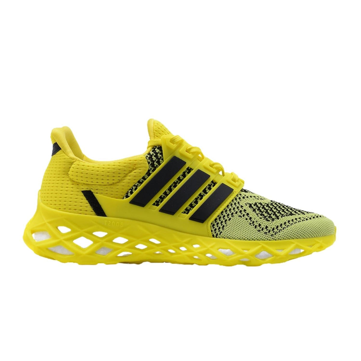 Ultraboost WEB DNA Shoes – uLTRABOOST WEB DNA SHOES SLEEK TRAINERS INSPIRED BY RUNNING TECHNOLOGY – LUX VERSE Luxury Designer Fashion Outlet