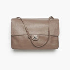 Maxi Flap Bag – imagined as a conversation with Gabrielle , Matthieu Blazy's first collection draws – LUX VERSE Luxury Designer Fashion Outlet