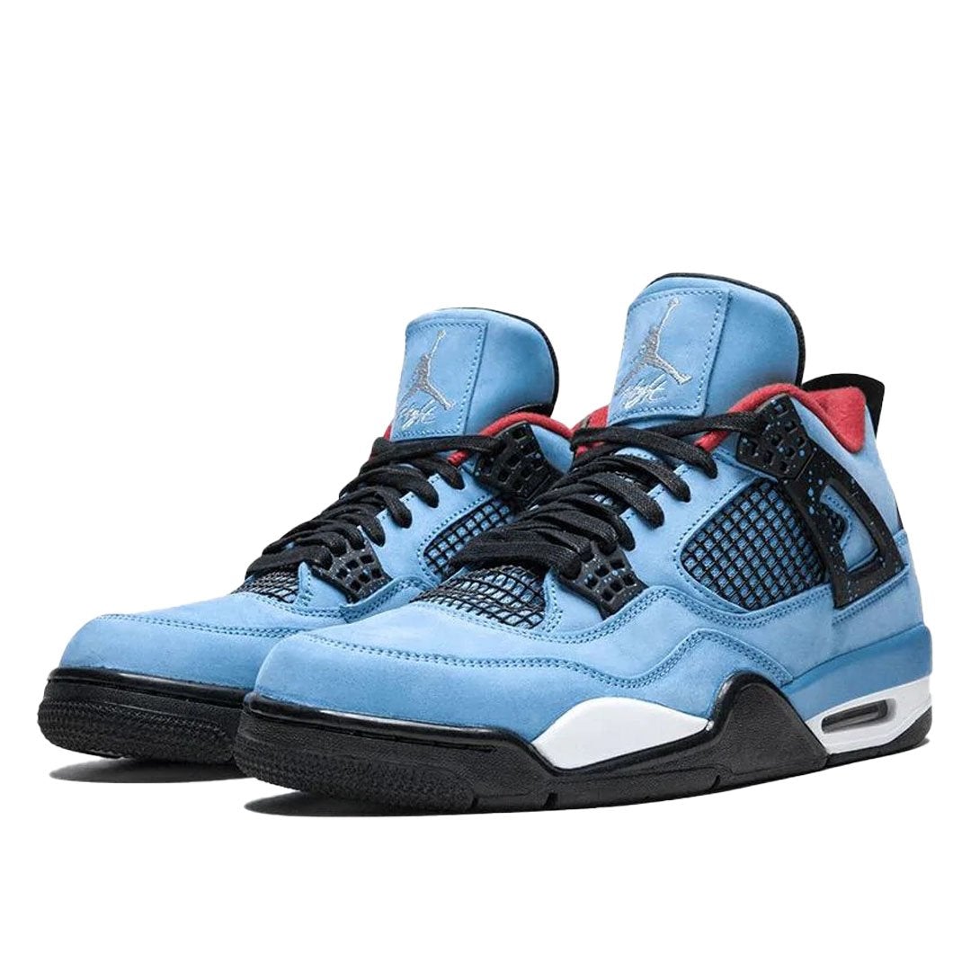 Cactus Jack – leaked back in April, the Travis Scott x Jordan 4 Cactus Jack pays homage to the – LUX VERSE Luxury Designer Fashion Outlet