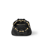 Bundle Bag – this “day to evening” bag’s sleek lines will match almost any summer outfit – LUX VERSE Luxury Designer Fashion Outlet