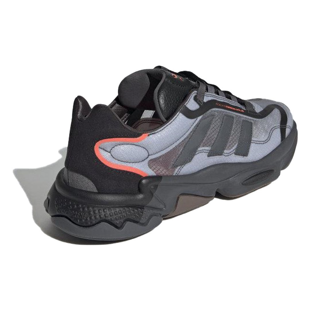 Ozweego Pure Shoes – even when you strip things down, like these shoes do – LUX VERSE Luxury Designer Fashion Outlet