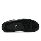 Retro Black Cat – jordan Brand brings back a mid-2000’s classic with the Jordan 4 Black Cat (2020) – LUX VERSE Luxury Designer Fashion Outlet