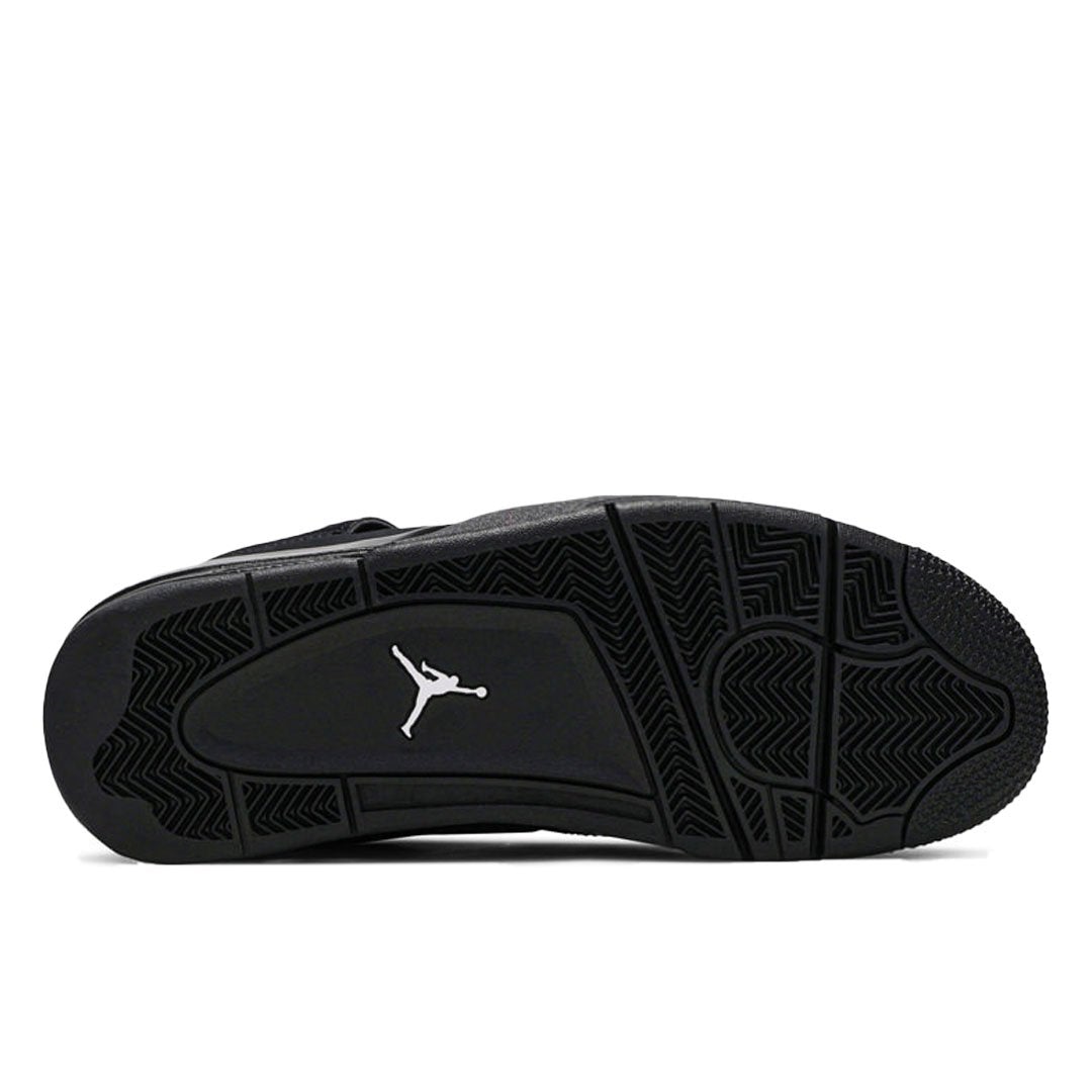 Retro Black Cat – jordan Brand brings back a mid-2000’s classic with the Jordan 4 Black Cat (2020) – LUX VERSE Luxury Designer Fashion Outlet