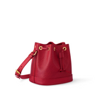 Noé BB Epi Leather – as durable as it is fashionable, Epi leather is paired with smooth cowhide leather – LUX VERSE Luxury Designer Fashion Outlet