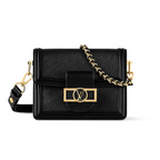 Mini Dauphine – for Spring-Summer, the Dauphine family is expanding with a new Mini handbag – LUX VERSE Luxury Designer Fashion Outlet