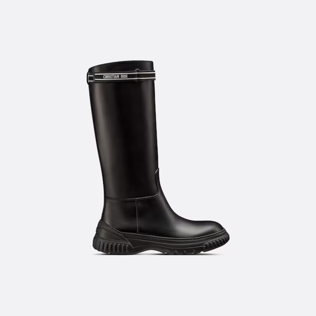 D-Racer Boot – the D-Racer boot is distinguished by a timeless look with a modern twist – LUX VERSE Luxury Designer Fashion Outlet