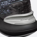 B24 Sneaker – the B24 sneaker revisits sportswear codes with the House's couture spirit – LUX VERSE Luxury Designer Fashion Outlet