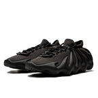 Dark Slate – in a “Dark Slate” colourway, these 450 sneakers feature a sock-like Primeknit design – LUX VERSE Luxury Designer Fashion Outlet