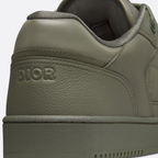 B27 Low-Top Sneaker Leather – the B27 low-top sneaker is a new House essential – LUX VERSE Luxury Designer Fashion Outlet