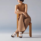 Chypre sandal – sleek design for a comfortable casual look.We recommend choosing your – LUX VERSE Luxury Designer Fashion Outlet