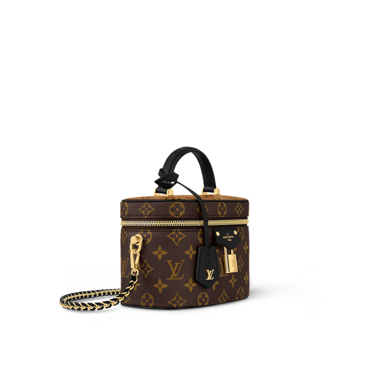 Vanity PM – lightweight, compact and supple, it’s easy to carry everywhere, in the hand, on – LUX VERSE Luxury Designer Fashion Outlet