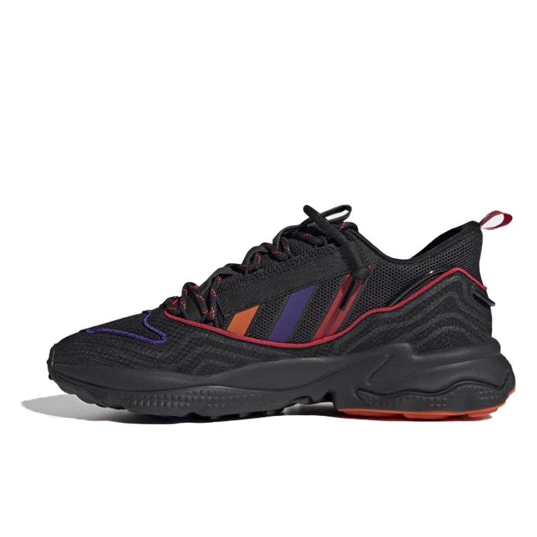 Ozweego Zip Shoes – oZWEEGO ZIP SHOES OUTDOOR-INSPIRED OZWEEGO SHOES IN CELEBRATION OF CHINESE NEW YEAR – LUX VERSE Luxury Designer Fashion Outlet