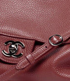 Maxi Flap Bag – imagined as a conversation with Gabrielle , Matthieu Blazy's first collection draws – LUX VERSE Luxury Designer Fashion Outlet