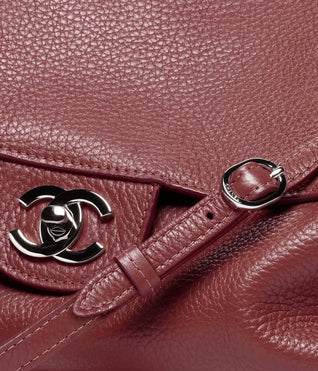 MAXI FLAP BAG